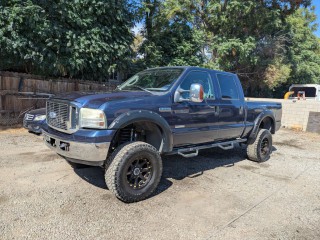 Image for 2006 Ford F-250 Super Duty ID: 6696662