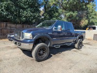 Image for 2006 Ford F-250 Super Duty ID: 6696662