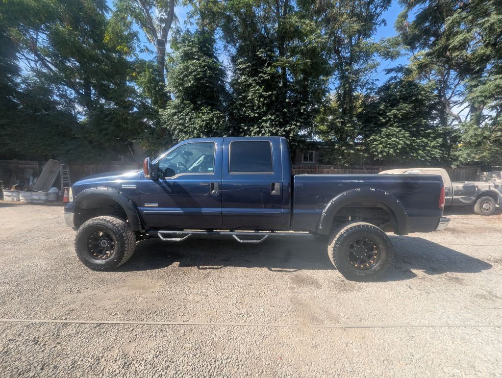 2006 Ford F-250 Image 2