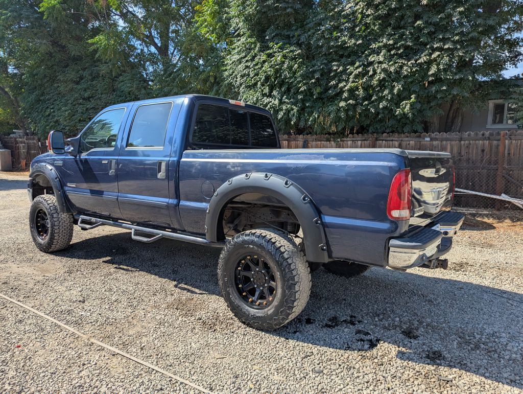 2006 Ford F-250 Image 3