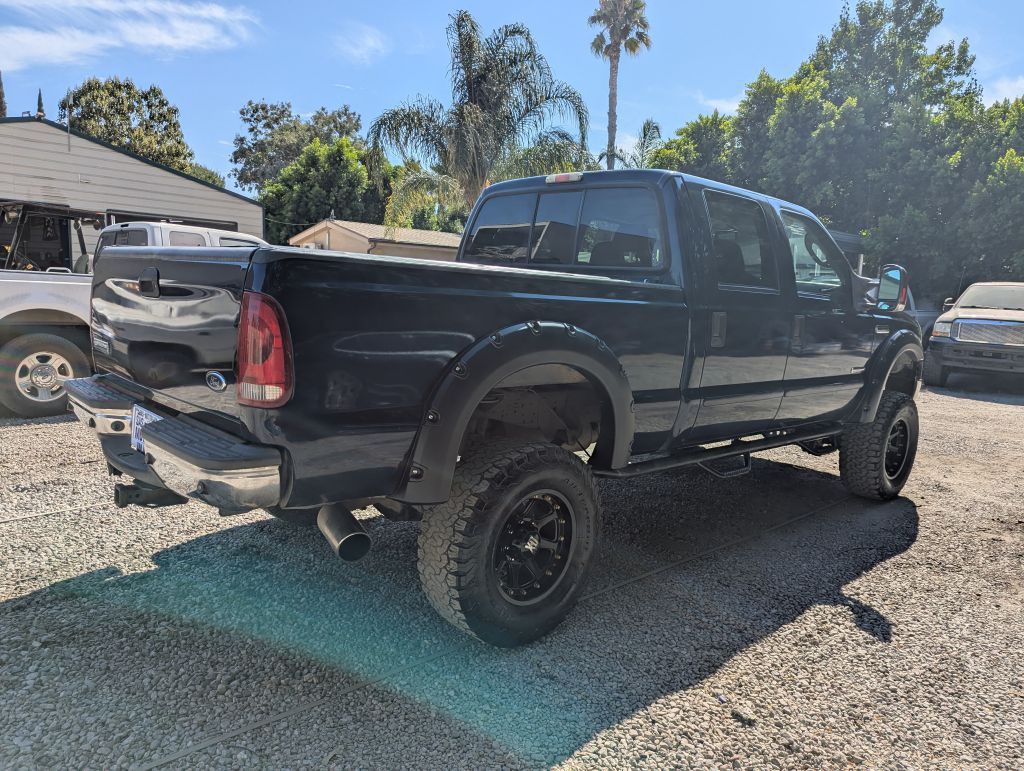 2006 Ford F-250 Image 5