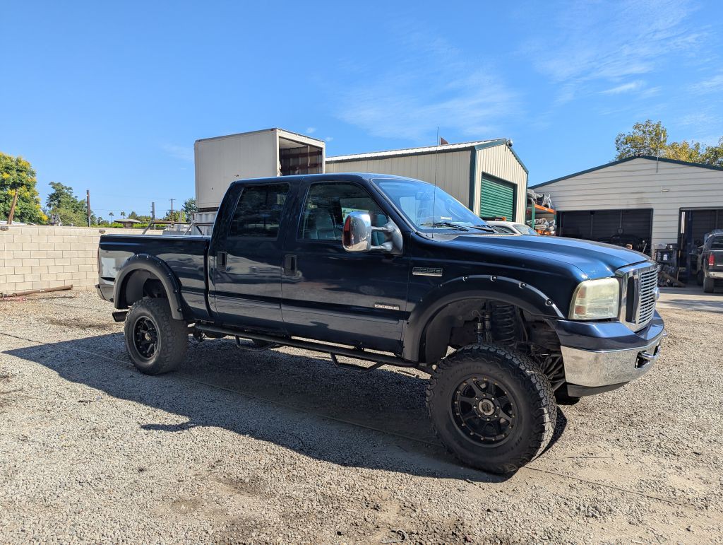 2006 Ford F-250 Image 6