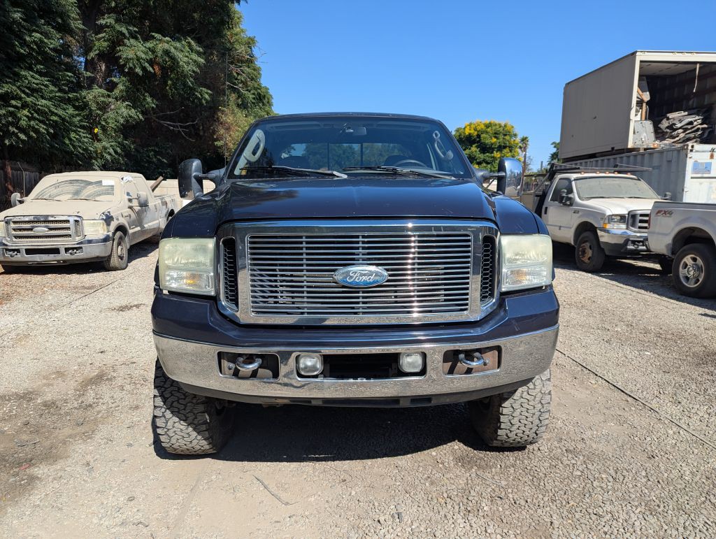 2006 Ford F-250 Image 7