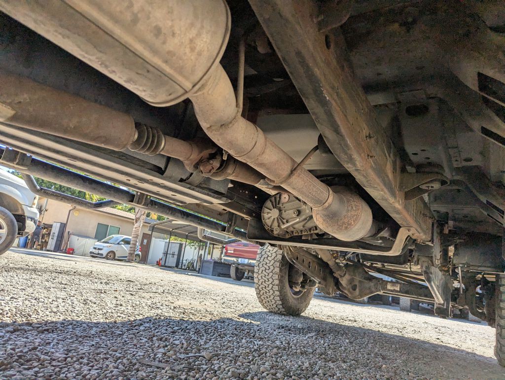 2006 Ford F-250 Image 9