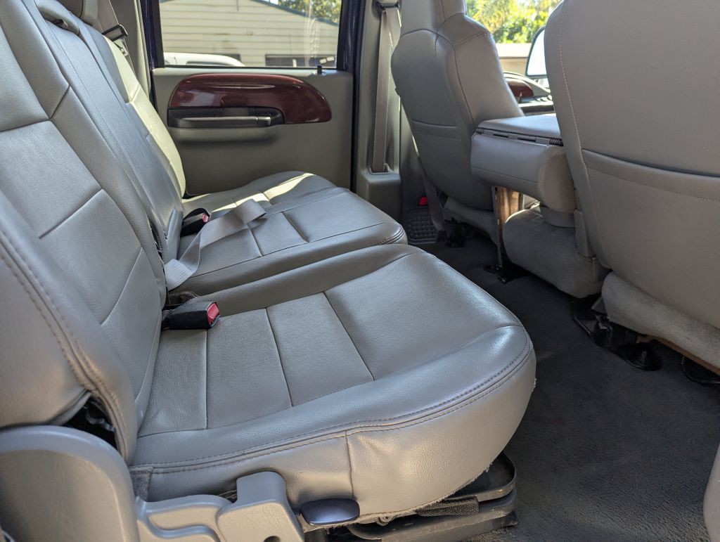 2006 Ford F-250 Image 10