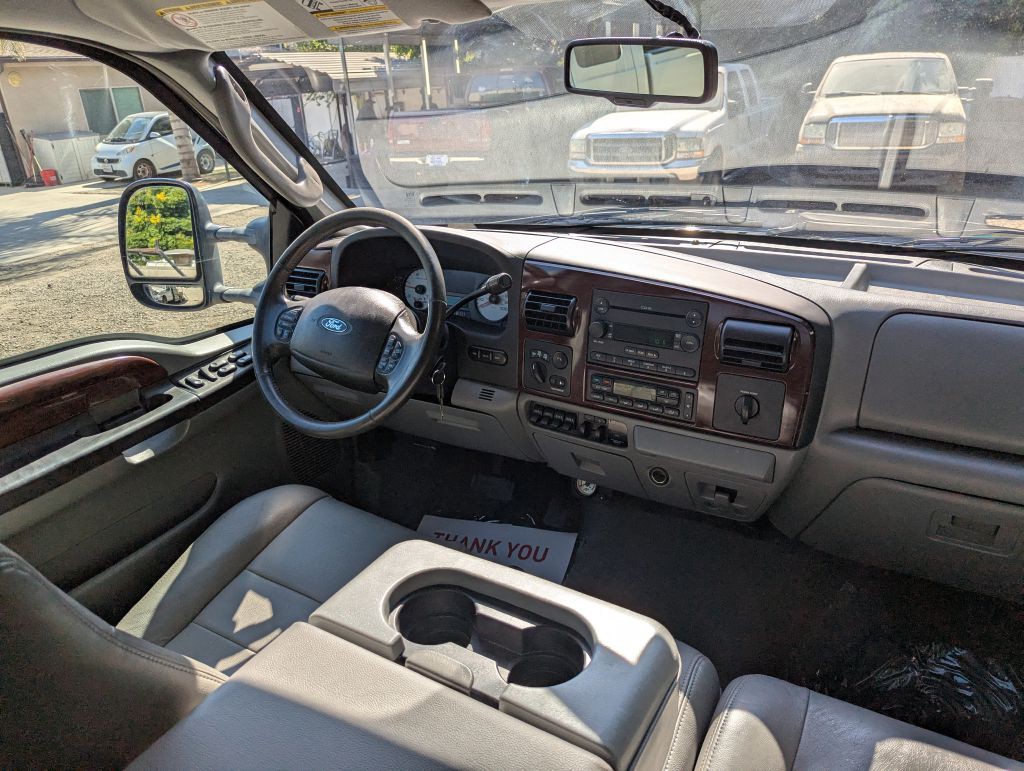2006 Ford F-250 Image 11