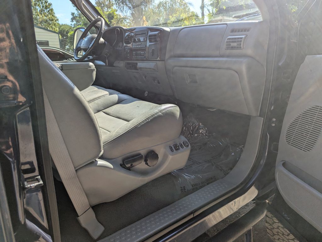 2006 Ford F-250 Image 12