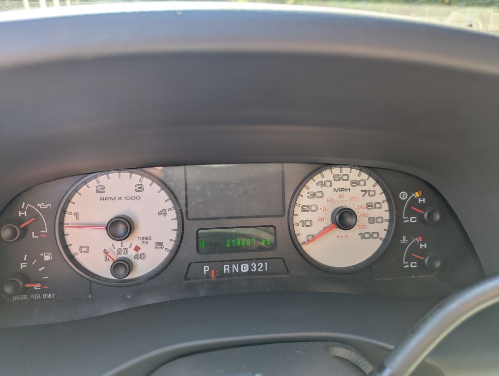 2006 Ford F-250 Image 14