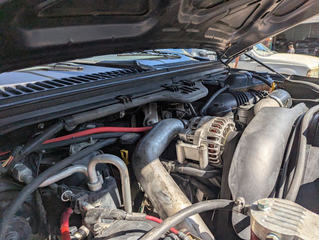 2006 Ford F-250 Image 15