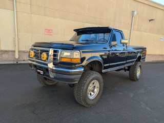 Image for 1997 Ford F-350  ID: 6717791