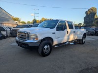 Image for 2001 Ford F-350 Super Duty ID: 6717799