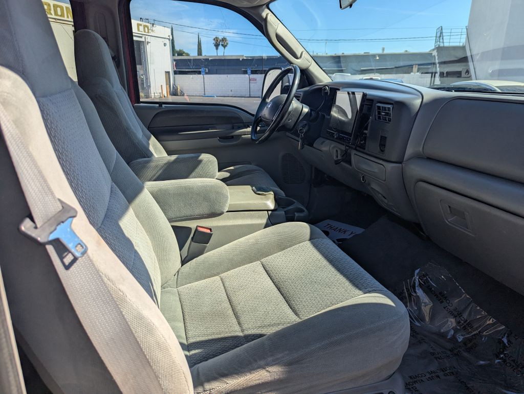 2004 Ford F-250 Image 14