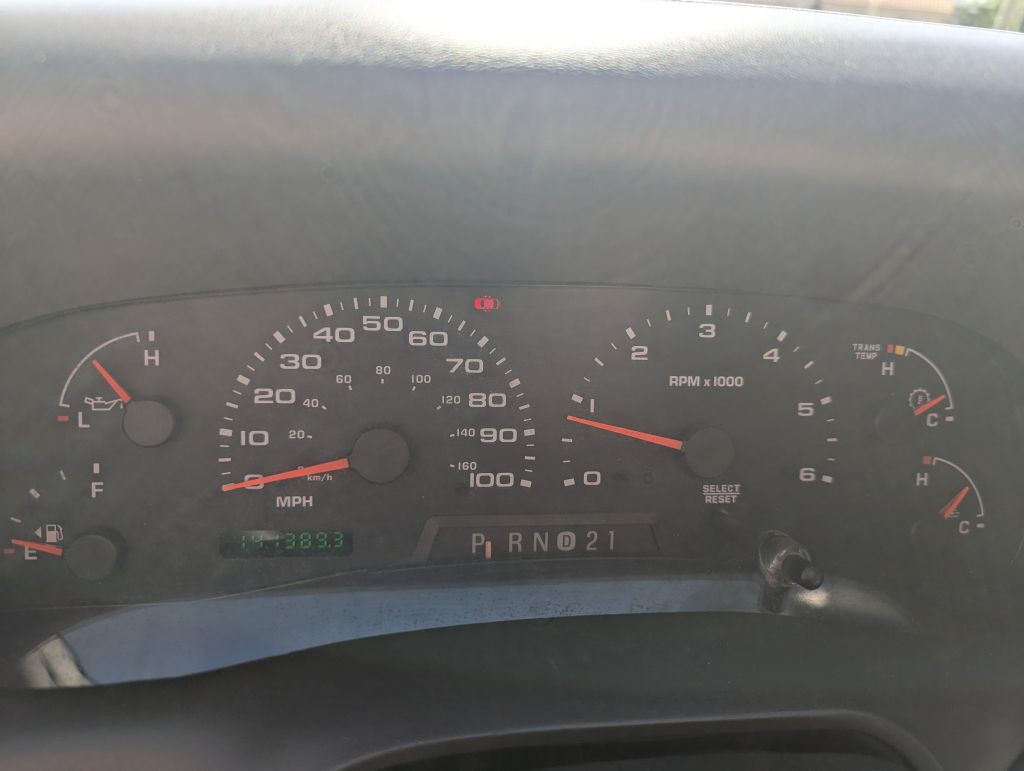 2004 Ford F-250 Image 16