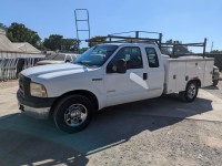 Image for 2006 Ford F-250 Super Duty ID: 6731670
