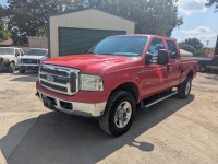Image for 2005 Ford F-350 Srw Super Duty ID: 6747148