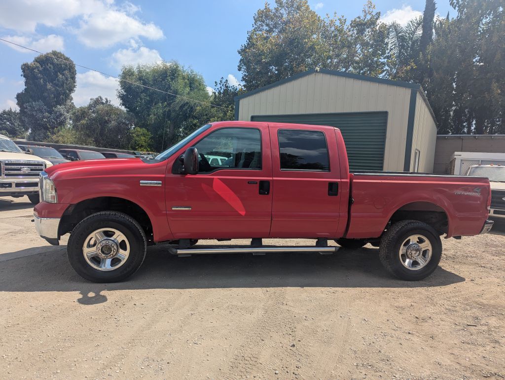 2005 Ford F-350 Image 2
