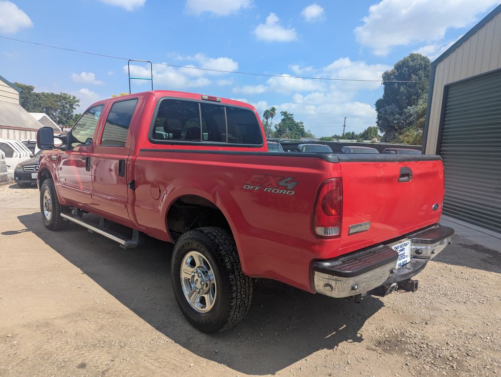 2005 Ford F-350 Image 3