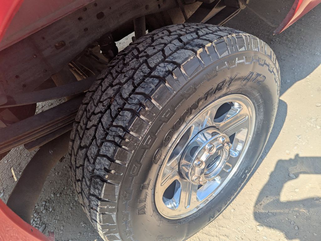 2005 Ford F-350 Image 6