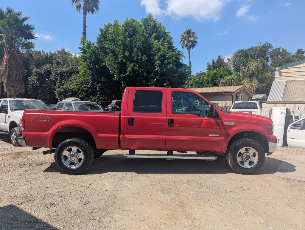 2005 Ford F-350 Image 7