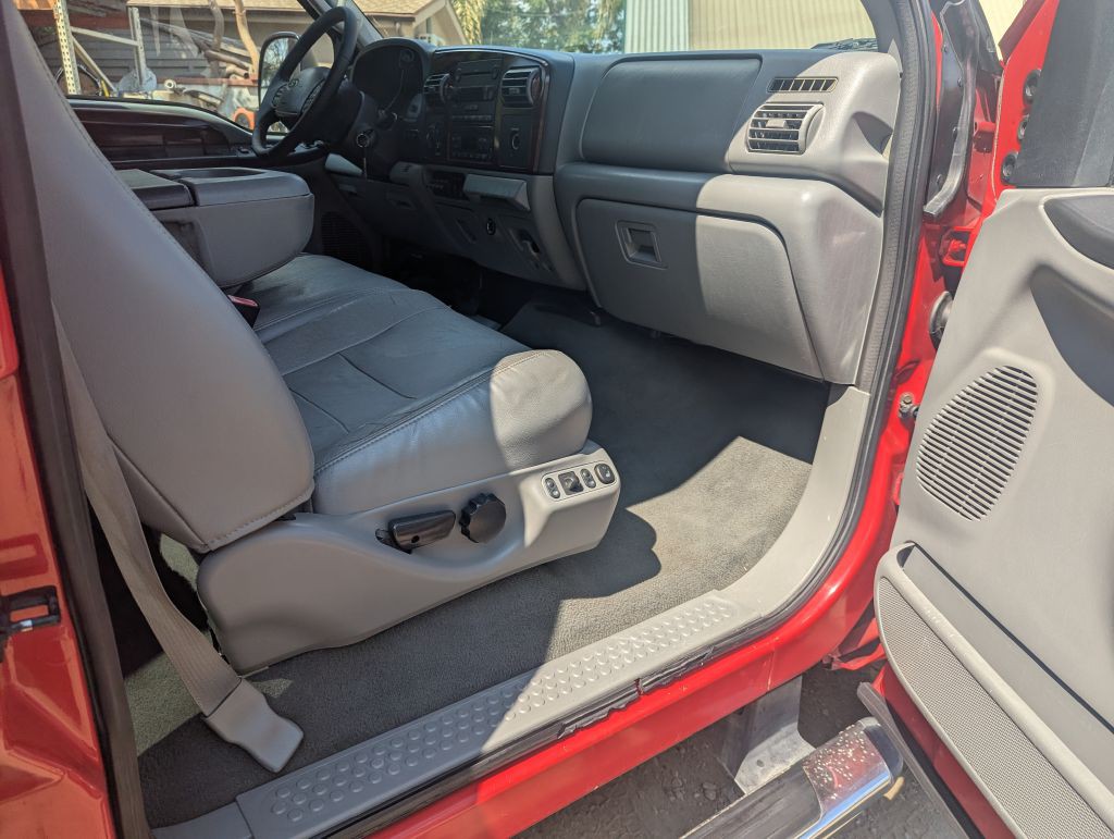 2005 Ford F-350 Image 14