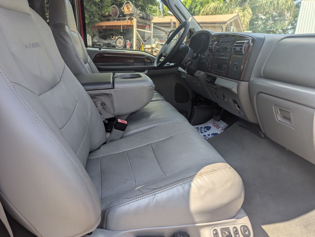 2005 Ford F-350 Image 15