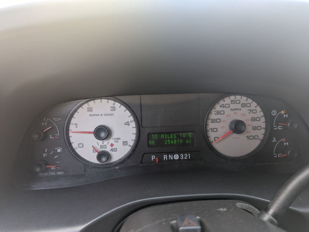 2005 Ford F-350 Image 16