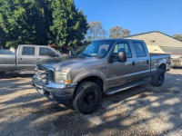 Image for 2003 Ford F-250 Super Duty ID: 6777113