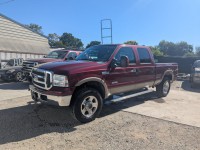 Image for 2005 Ford F-250 Super Duty ID: 6777125