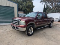 Image for 2007 Ford F-350 Srw Super Duty ID: 6777130