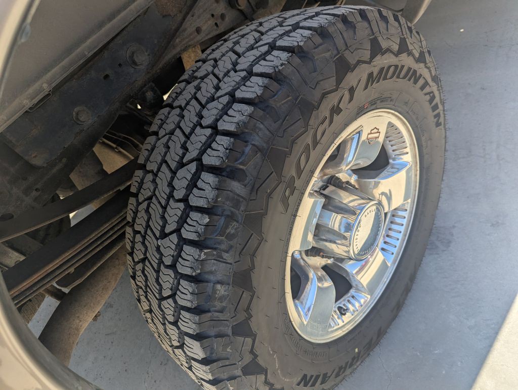 2005 Ford F-250 Image 6