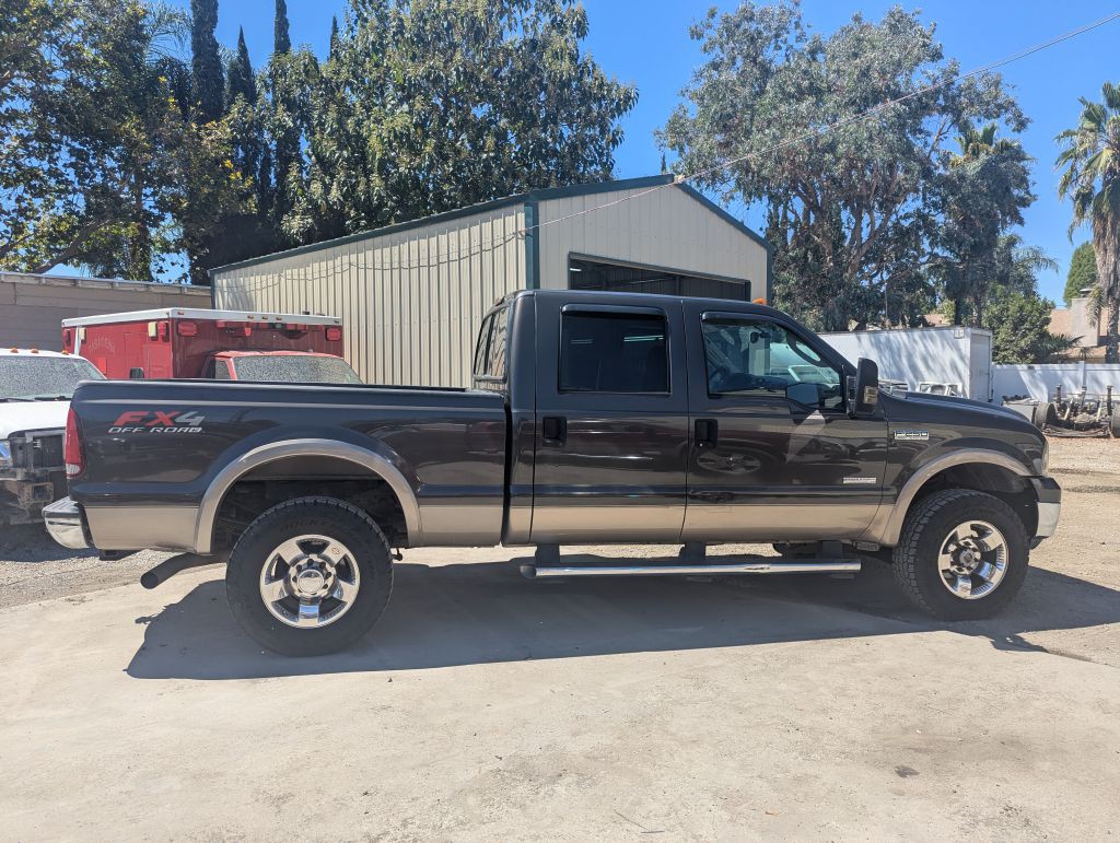 2005 Ford F-250 Image 9