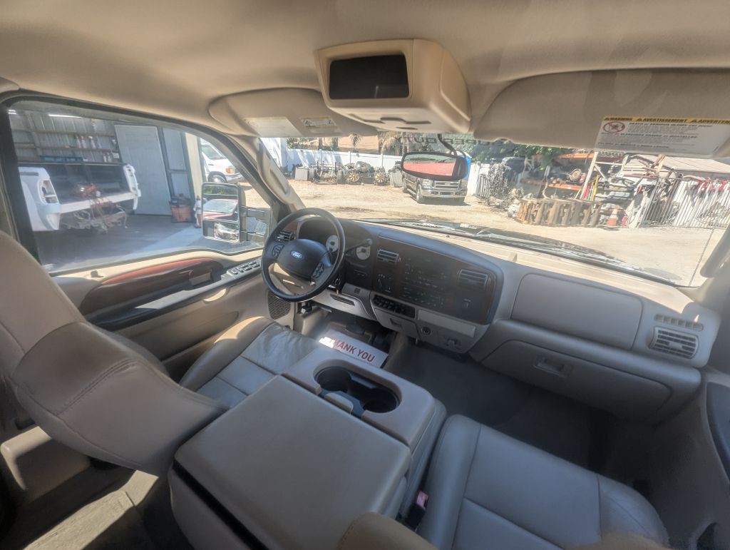 2005 Ford F-250 Image 14