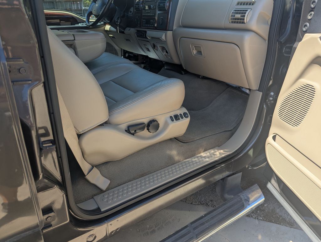 2005 Ford F-250 Image 15