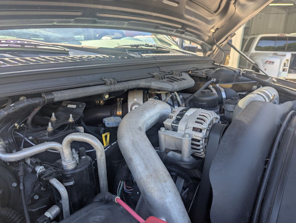 2005 Ford F-250 Image 19