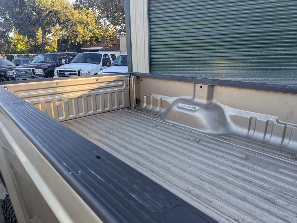 2000 Ford F-250 Image 10