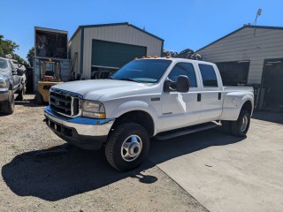 Image for 2002 Ford F-350 Super Duty ID: 6795225