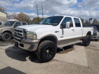 Image for 2006 Ford F-350 Srw Super Duty ID: 6799721