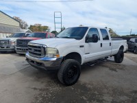 Image for 2001 Ford F-350 Srw Super Duty ID: 6868915