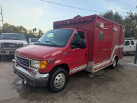 Image for 2007 Ford Econoline E450 SUPER DUTY CUTAWAY ID: 6966401