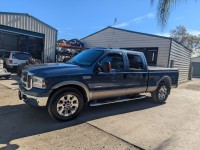 Image for 2005 Ford F-250 Super Duty ID: 6982216