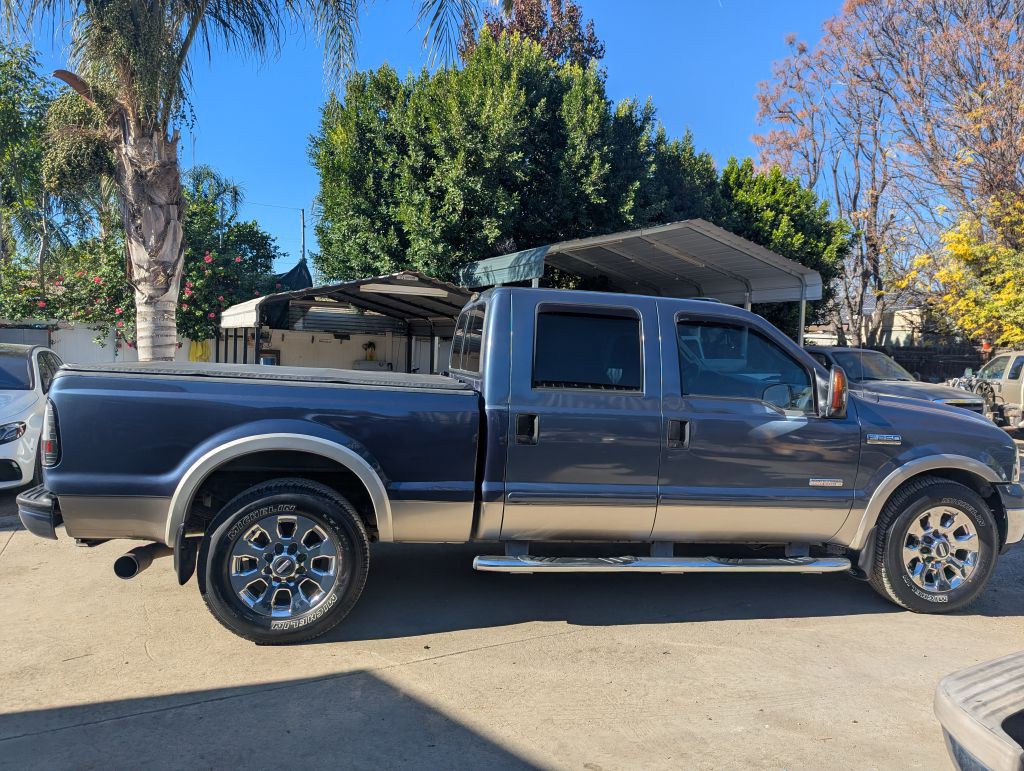 2005 Ford F-250 Image 6