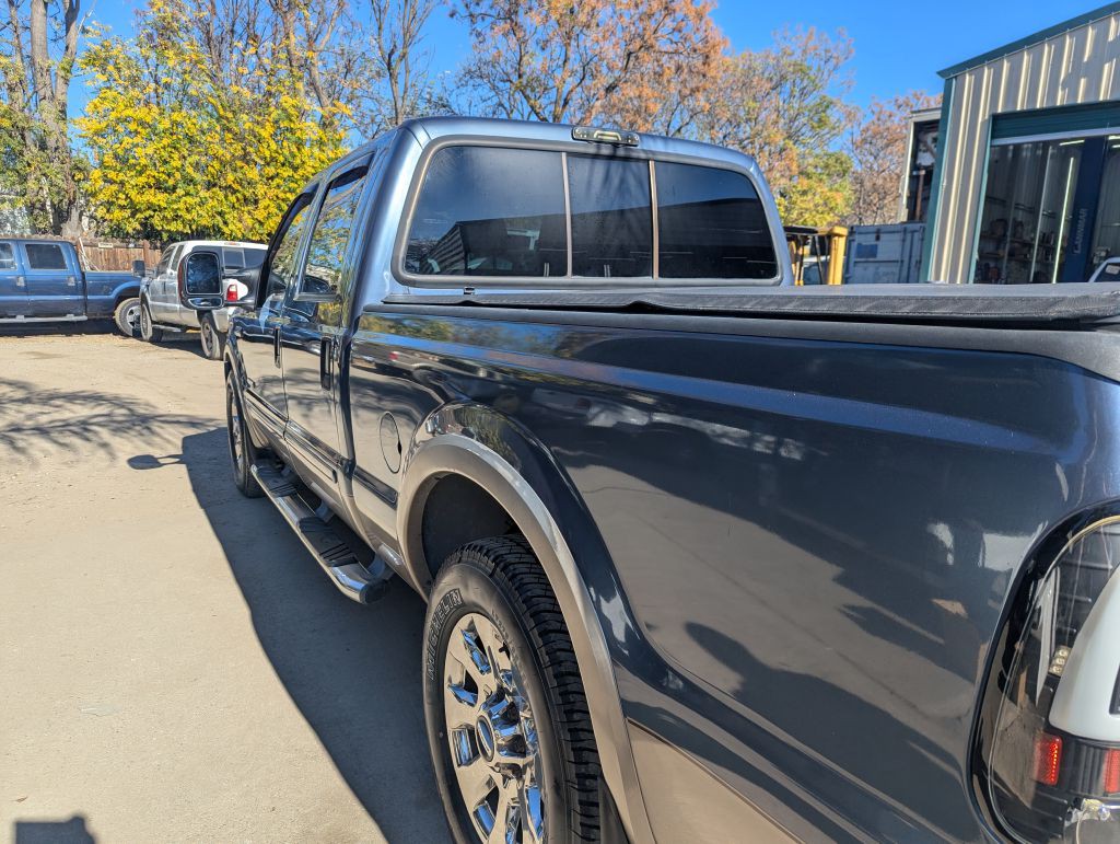 2005 Ford F-250 Image 10