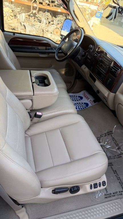 2005 Ford F-250 Image 11