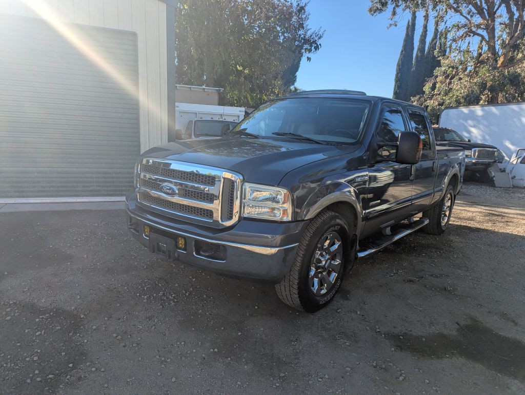 2005 Ford F-250 Image 14