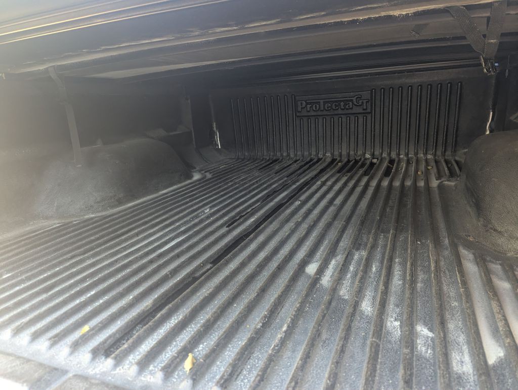 2005 Ford F-250 Image 17