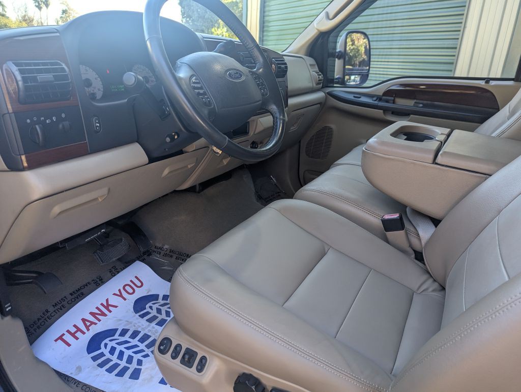 2005 Ford F-250 Image 19