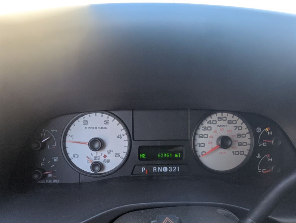 2005 Ford F-250 Image 20