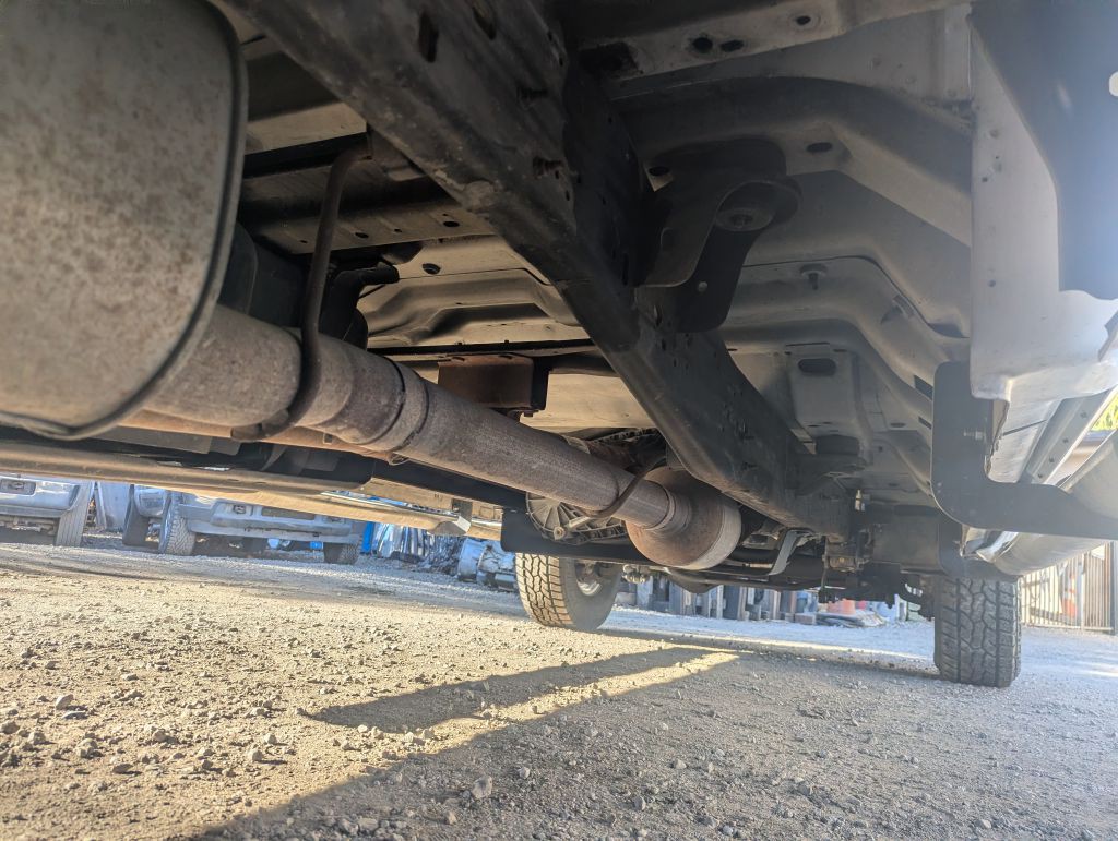 2004 Ford F-250 Image 9