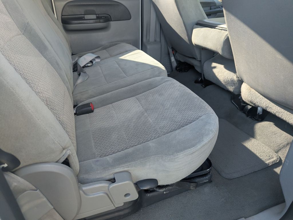 2004 Ford F-250 Image 13