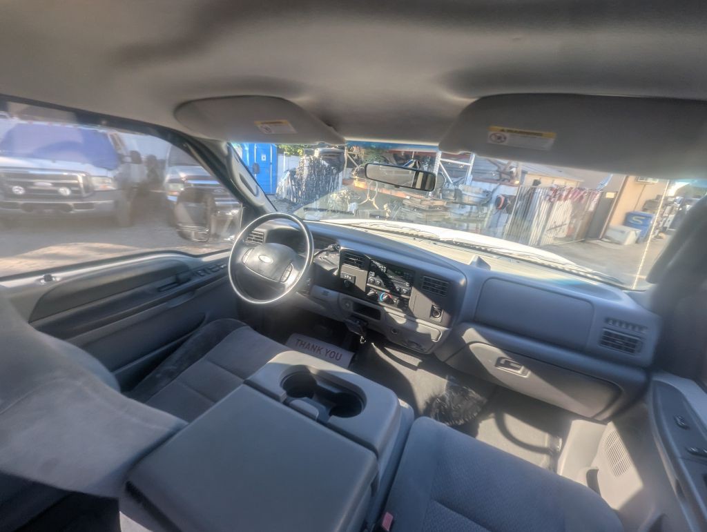 2004 Ford F-250 Image 14